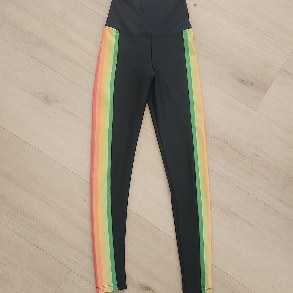 Beach Riot Leggings - Picture 4 of 4